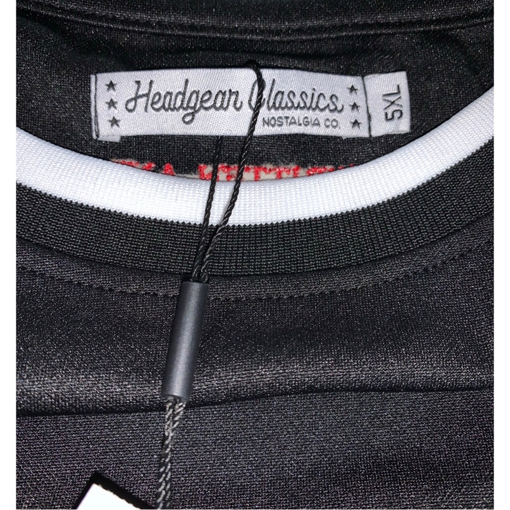 NWT Kill Bill Extreme Volume 1 Headgear Classics Embroidered Basketball … - Picture 8 of 8